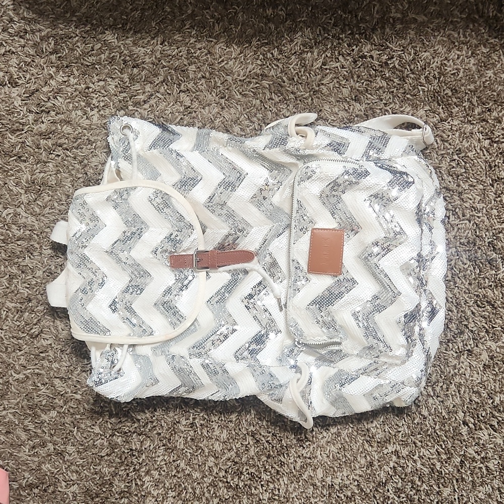Victoria Secret Pink backpack